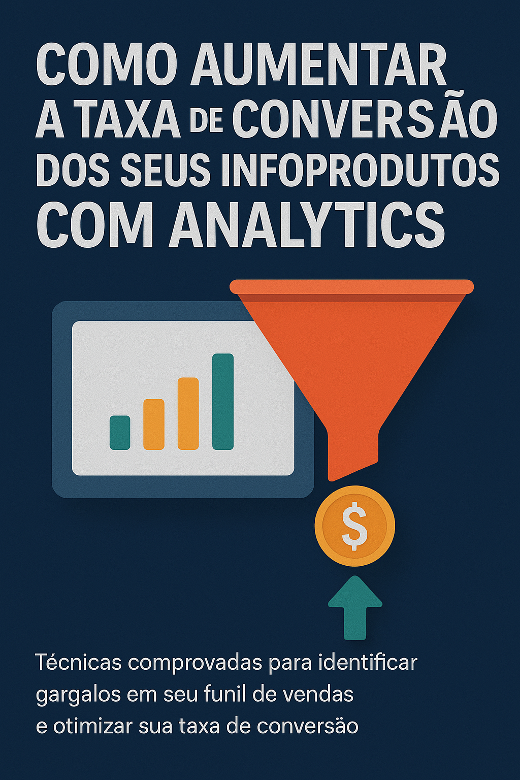 Como Aumentar a Taxa de Conversão