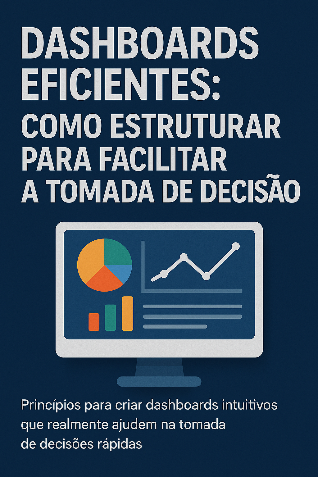 Dashboards Eficientes