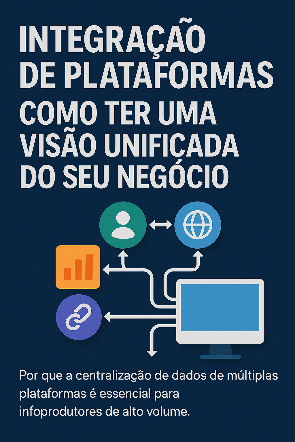 Integração de Plataformas